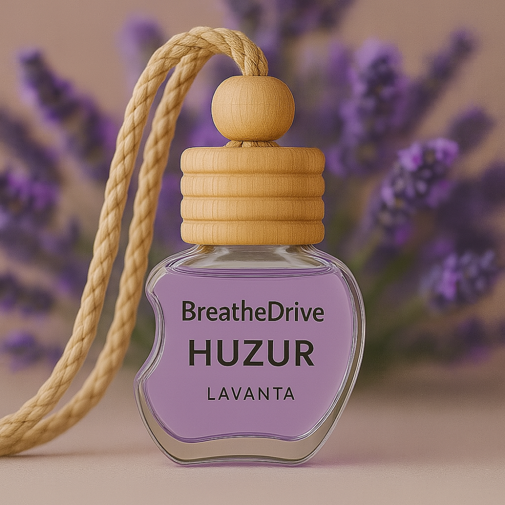 Huzur - Lavanta