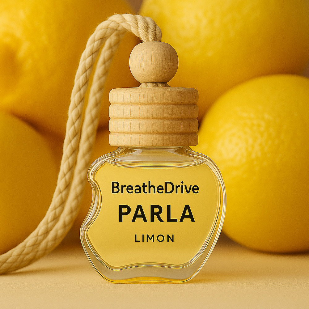 Parla – Limon